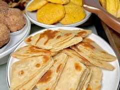 -燕北云山·农家菜·灶台鱼(密云溪翁庄店)