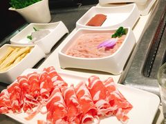 -海底捞火锅(团结桥店)