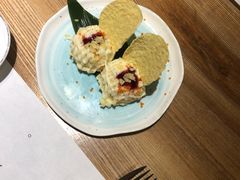 -小句号·精致料理(江南环球港店)