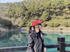 -九龙潭景区
