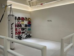 -YCHL Studios健身工作室(市二宫店)
