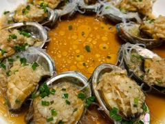 -阿明小菜·海鲜·上海菜(梅陇店)