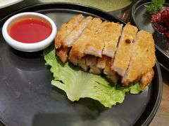 -三凤酒家·百年无锡菜(清扬茂业店)