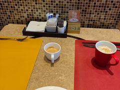 -怡聚轩全日制自助餐厅(大中华喜来登酒店)
