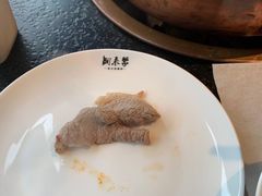 -铜来聚老北京涮肉(恒隆广场店)