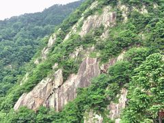 -明堂山风景区