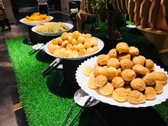 -清远熹乐谷温泉度假酒店