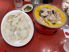 -喜家德虾仁水饺(景枫中心店)
