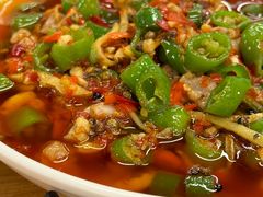 -艺味深尝(云锦路店)