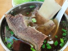 -达道武仔牛肉店(广达路店)