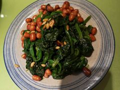 -金豆角砂锅焖面(安贞店)