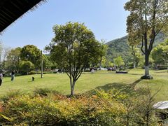 -东钱湖旅游度假区