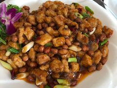 -牟传仁饭庄(星海店)