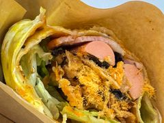 -虎伢Fuuya!咖啡煎饼(陆家嘴波特营店)