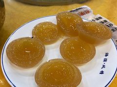 -台山美食一绝阿四台山黄鳝饭(阿四创作店)