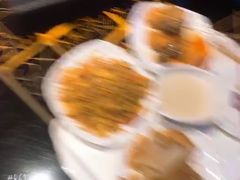 -堂会(白云店)