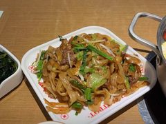 -八合里潮汕鲜牛肉火锅(福州万象城店)