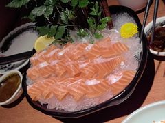 -万岁寿司(天河领展店)