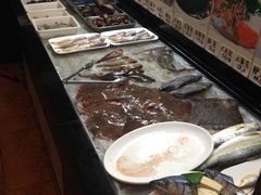 -渔家颂歌渔家味道(青石路店)