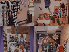 -恋物百货商店(华侨城店)