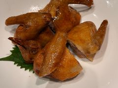 -望乡楼上海菜(日月光店)