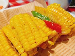 -琼大师东方烤乳猪(亚特兰蒂斯店)