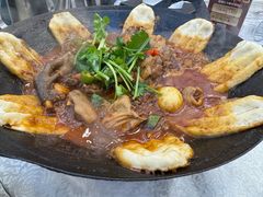 地锅鸡-五谷屯私房菜·始于2005(中山陵童卫路店)