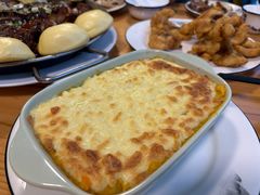 -美顺香食府鱼头老店(雪野湖店)