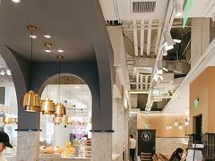 -Pennehut畔尼意面(合肥万象城店)