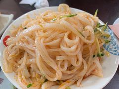 -东关吉祥西安腊汁肉夹馍(健德门店)