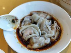 -鼎泰丰(嘉年华•海信广场VILLAGE店)