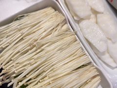-八合里潮汕鲜牛肉火锅(上海汇智广场店)