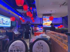-山河屯铁锅炖·非遗铁锅炖(华强北店)