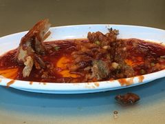-扬州狮子楼·非遗淮扬菜(总店)