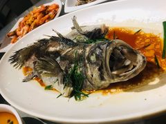 -达叔香味海鲜(海棠68环球美食街店)
