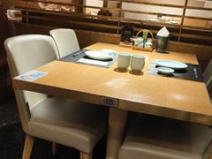 -虹料理·日料放题(悠方店)