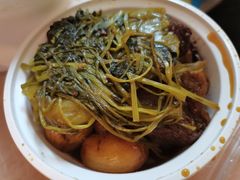 -小土豆北方菜馆(文慧园店)