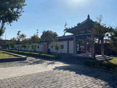 -杨家埠民间艺术大观园