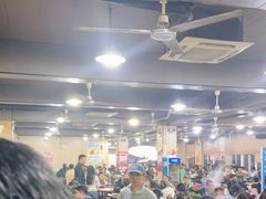 -皖北巫氏三胖地锅鸡(长淮总店)