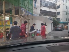 -钟姨糖水(惠城店)