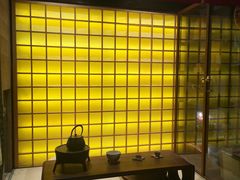 -千代武日本料理(爱建店)