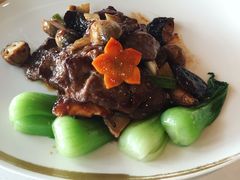 -金轩中餐厅 Jin Xuan(浦东丽思卡尔顿酒店)
