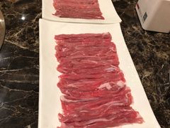 -清真·鸦儿李记·涮肉(和平里店)