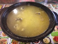 -阿娇魏道(傣味小吃普洱特色店)