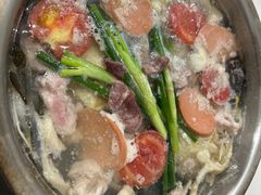 三鲜荤豆花-海关荤豆花(洋河一路店)