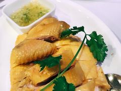 -岭南小馆
