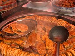 -六爷门框百年卤煮