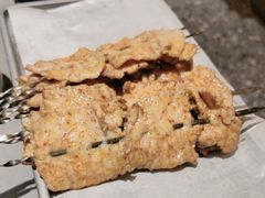 -大闫家烧烤·小海鲜家常菜(郑庄店)