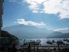 -日月潭