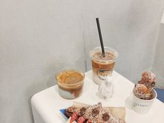 blue污-Something For(中洲湾店)